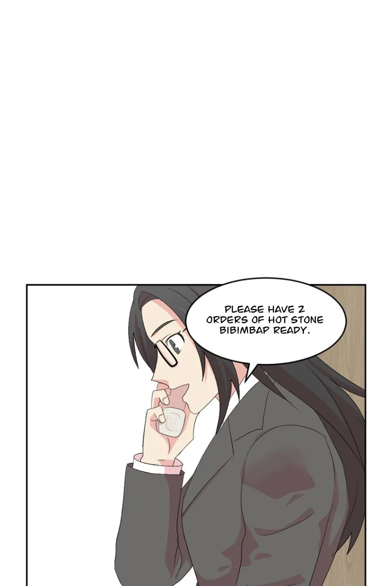 Read Reader chapter 160 image 45 on Lezhin
