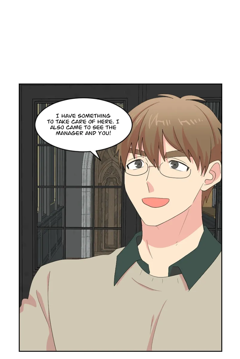 Read Reader chapter 160 image 5 on Lezhin