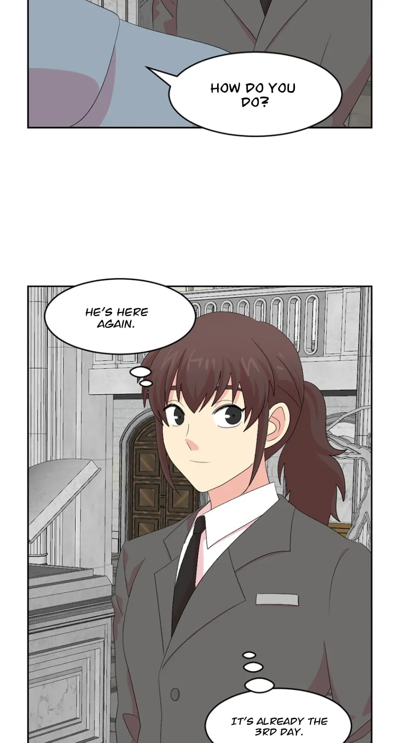 Read Reader chapter 160 image 51 on Lezhin