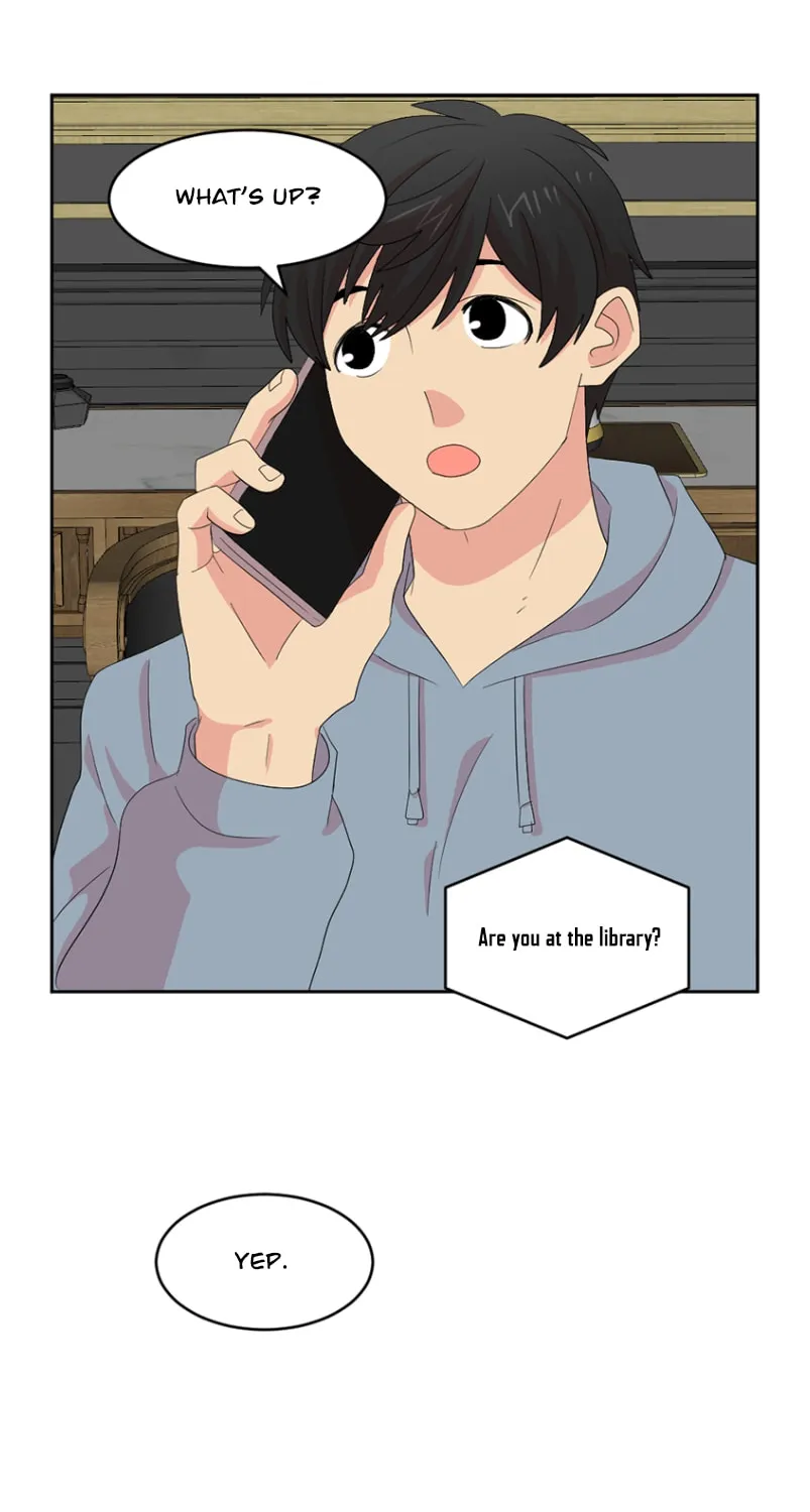 Read Reader chapter 160 image 54 on Lezhin
