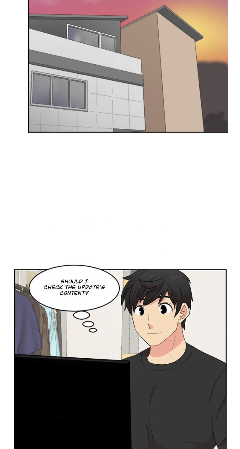 Read Reader chapter 160 image 59 on Lezhin