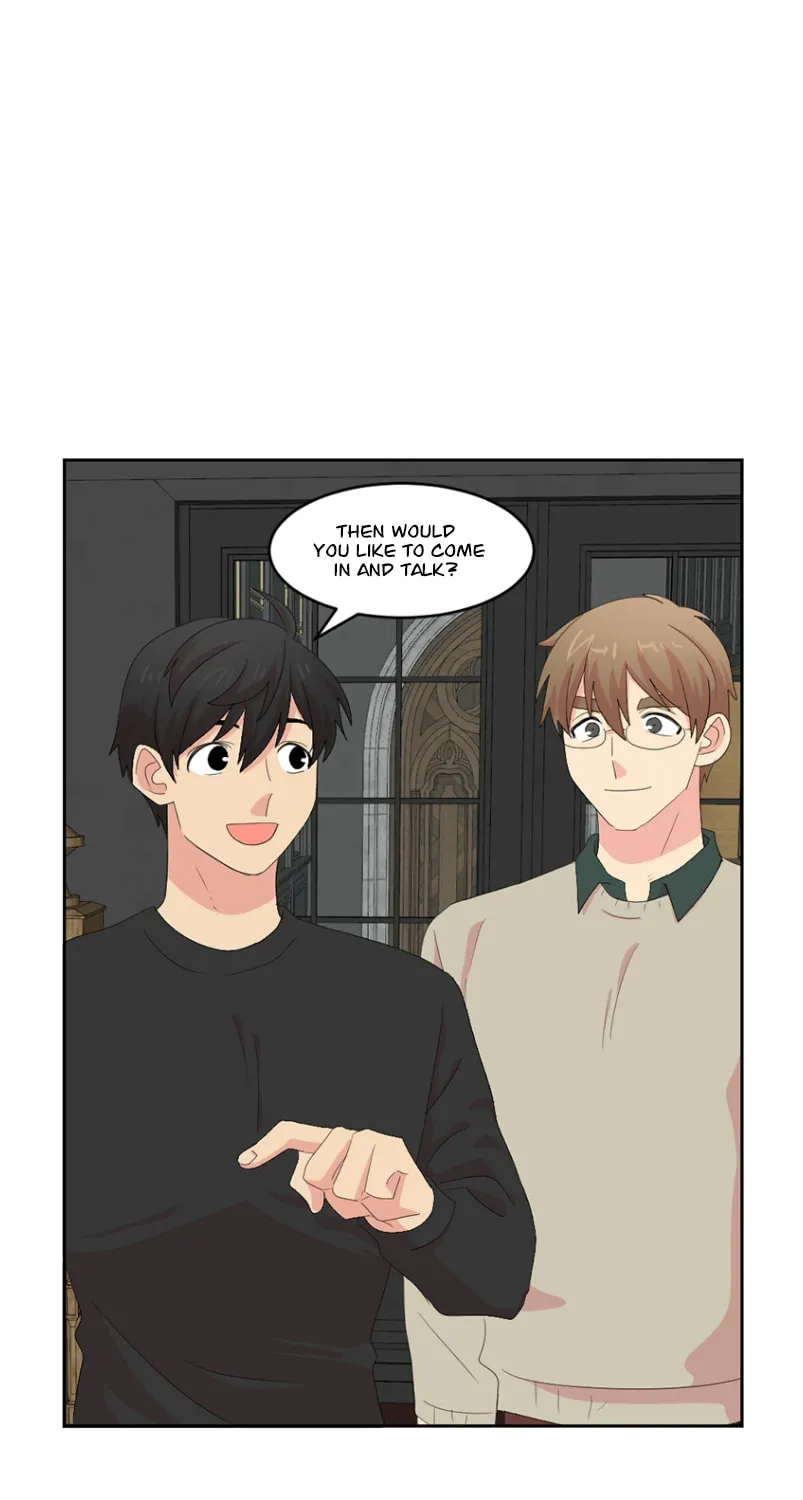 Read Reader chapter 160 image 6 on Lezhin