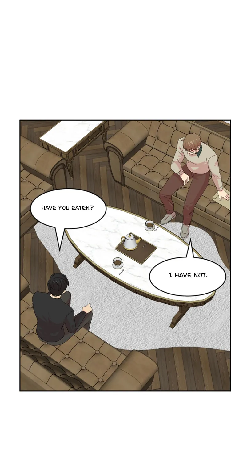 Read Reader chapter 160 image 7 on Lezhin