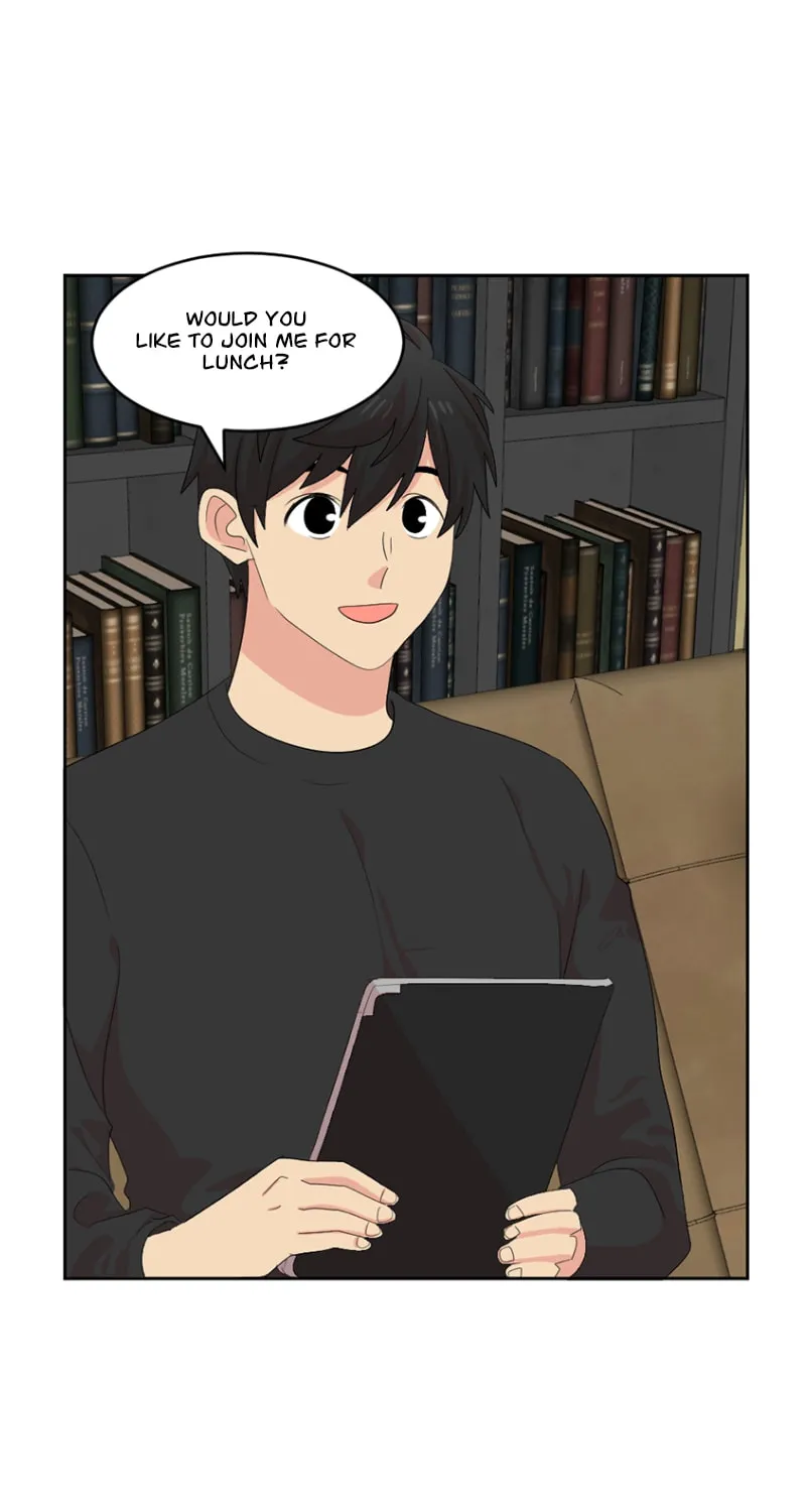 Read Reader chapter 160 image 8 on Lezhin