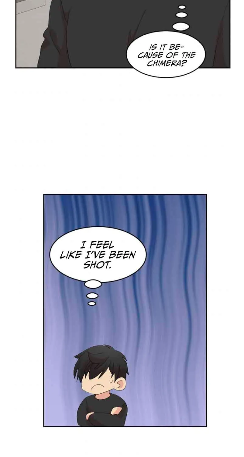 Read Reader chapter 161 image 1 on Lezhin