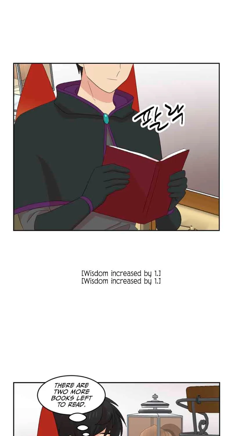 Read Reader chapter 161 image 11 on Lezhin