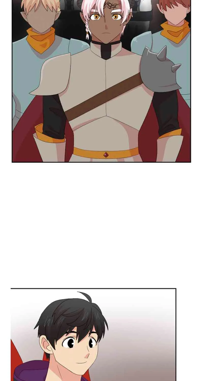 Read Reader chapter 161 image 15 on Lezhin