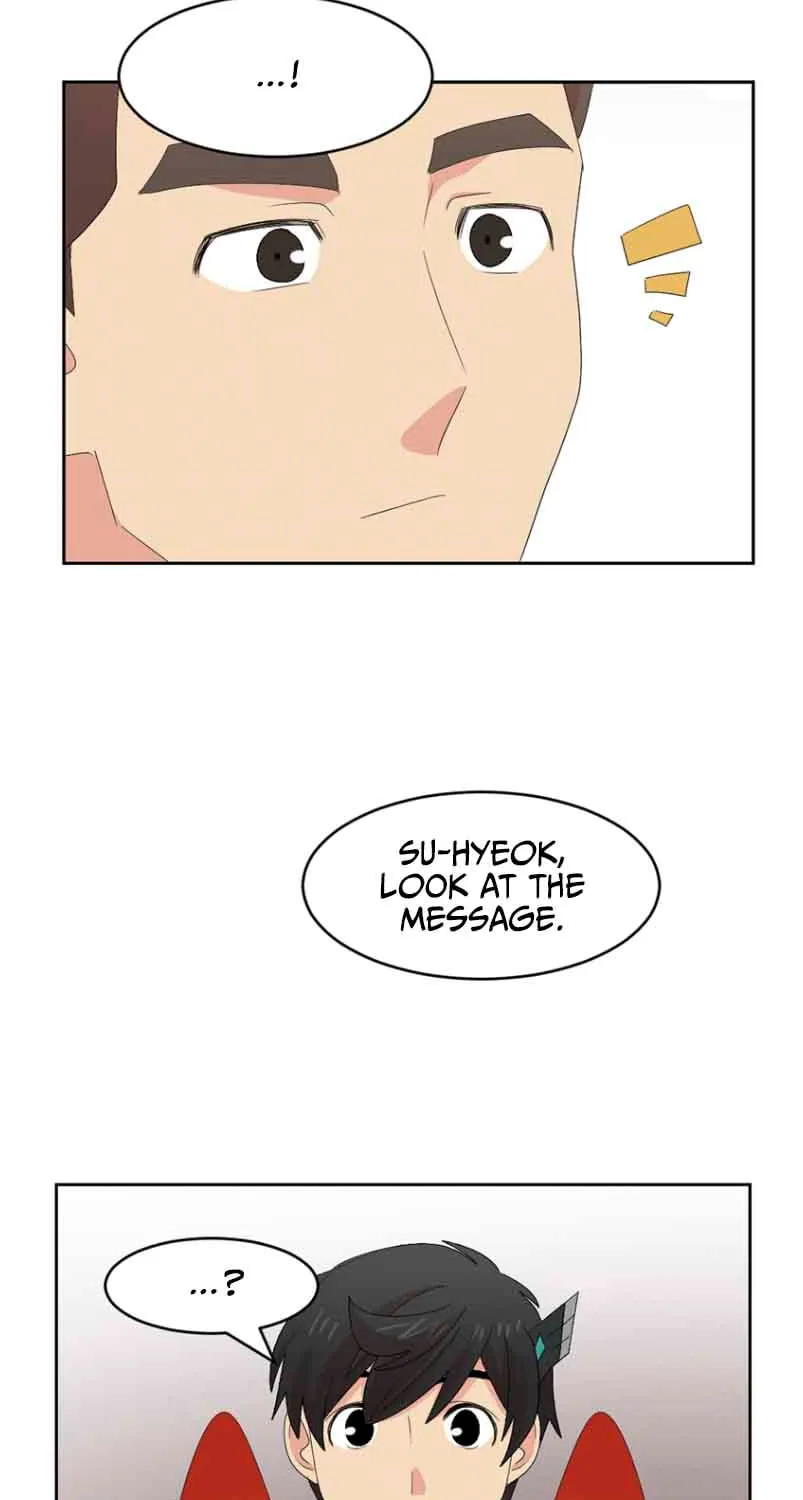 Read Reader chapter 161 image 17 on Lezhin