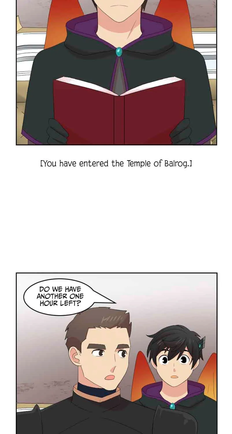 Read Reader chapter 161 image 18 on Lezhin