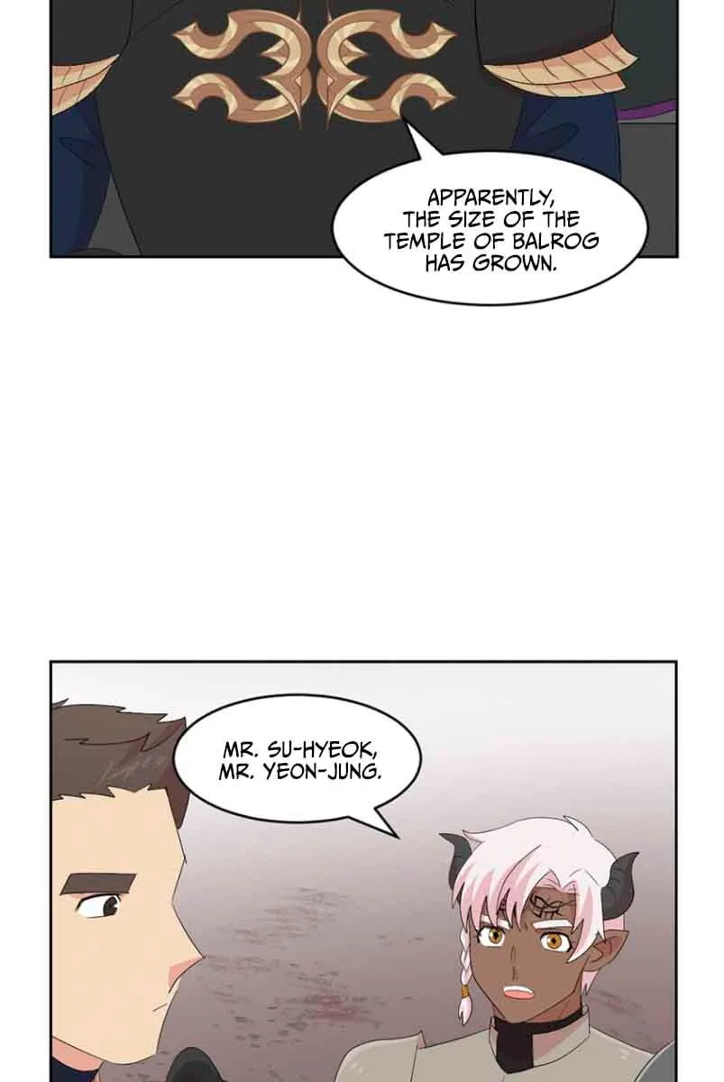 Read Reader chapter 161 image 19 on Lezhin