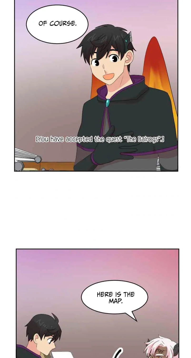 Read Reader chapter 161 image 22 on Lezhin