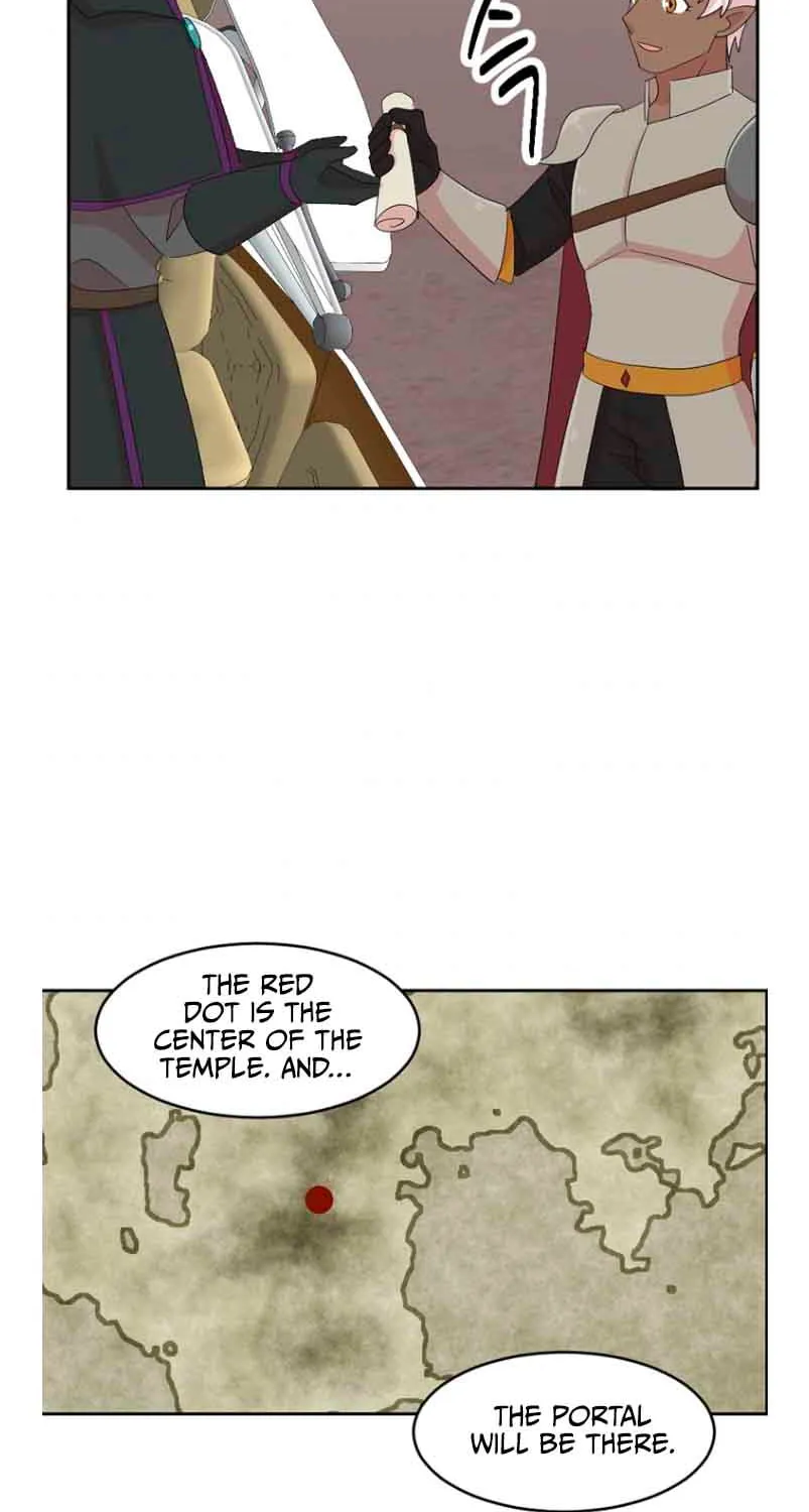 Read Reader chapter 161 image 23 on Lezhin