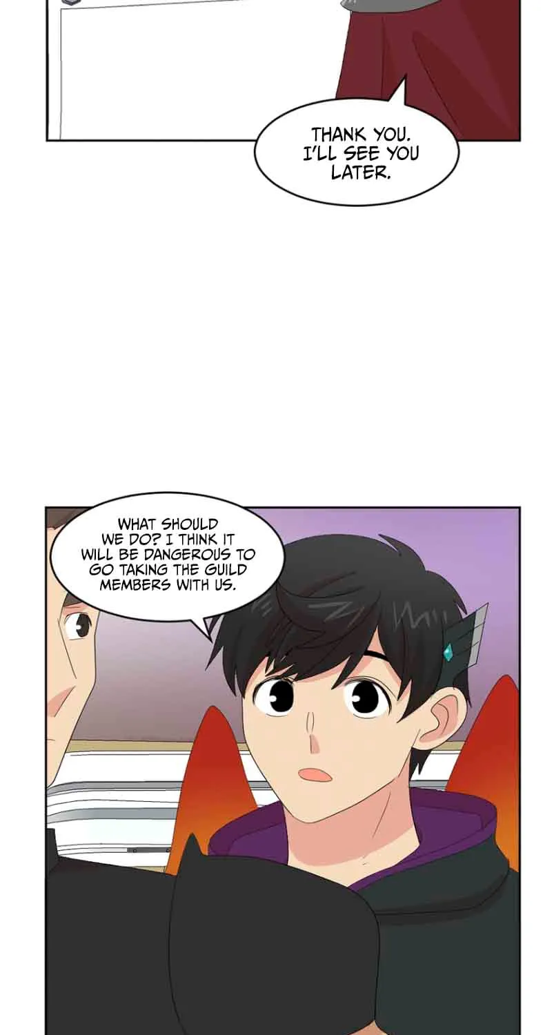 Read Reader chapter 161 image 25 on Lezhin