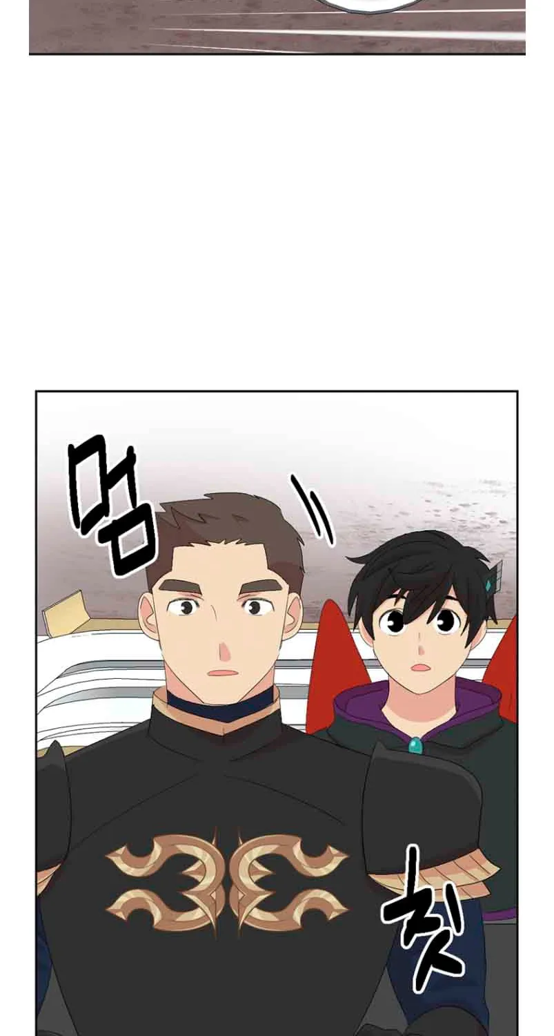 Read Reader chapter 161 image 28 on Lezhin