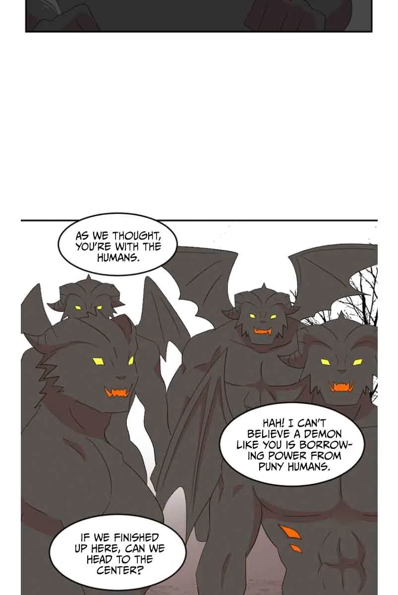 Read Reader chapter 161 image 29 on Lezhin