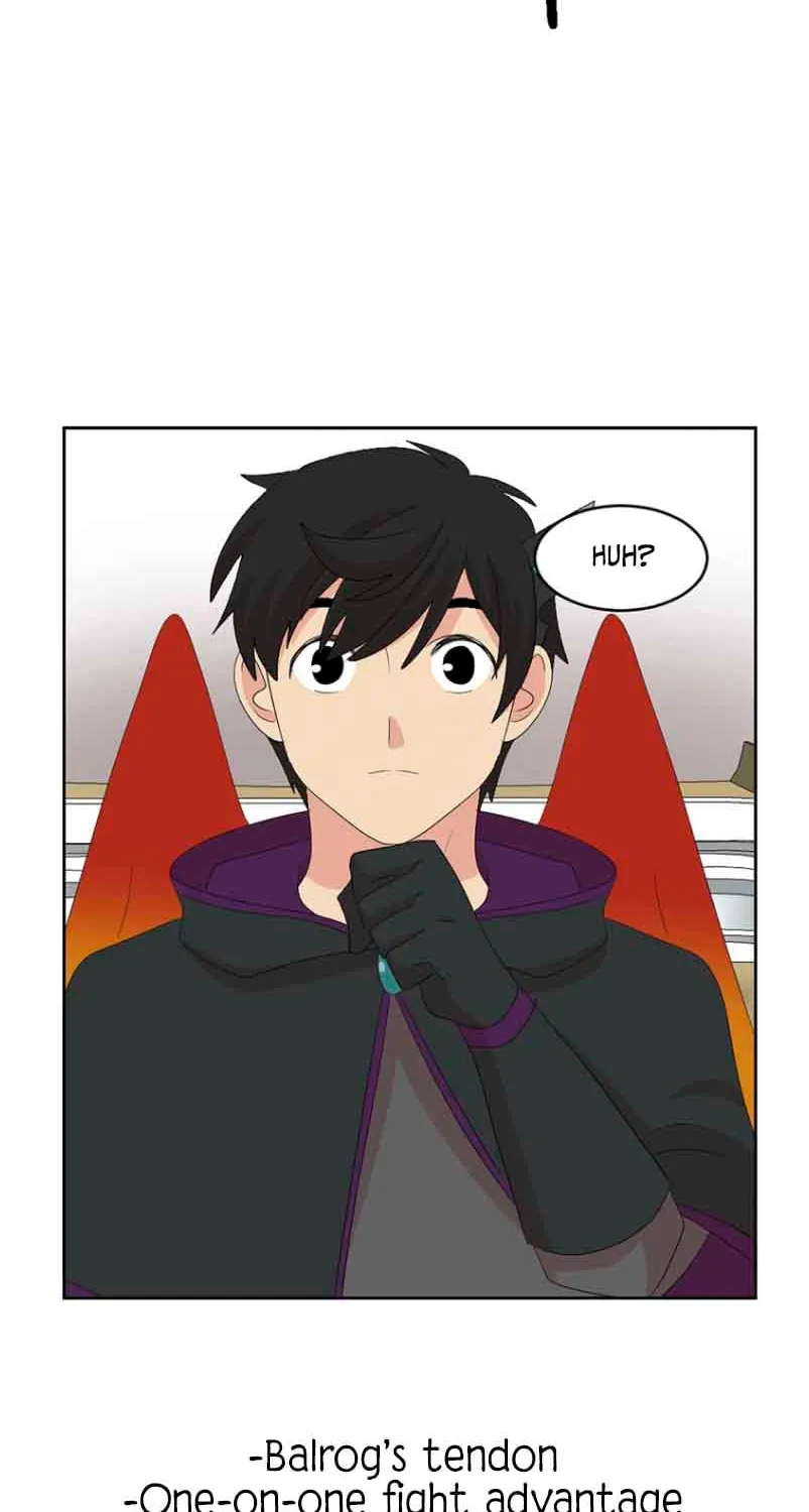 Read Reader chapter 161 image 33 on Lezhin