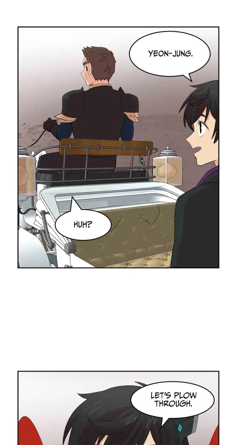 Read Reader chapter 161 image 36 on Lezhin