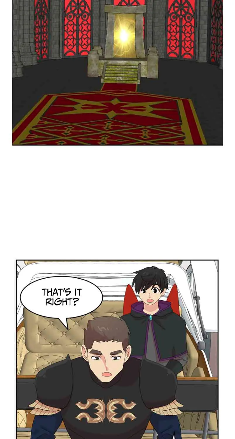 Read Reader chapter 161 image 42 on Lezhin