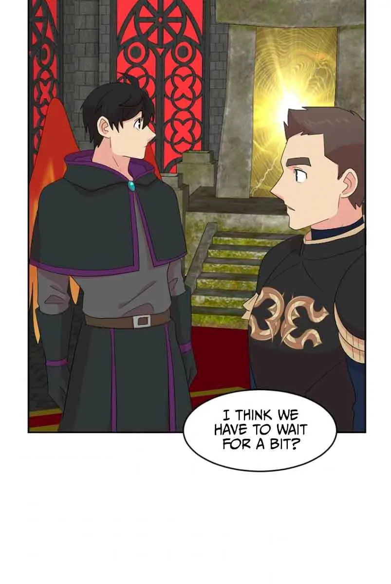 Read Reader chapter 161 image 44 on Lezhin
