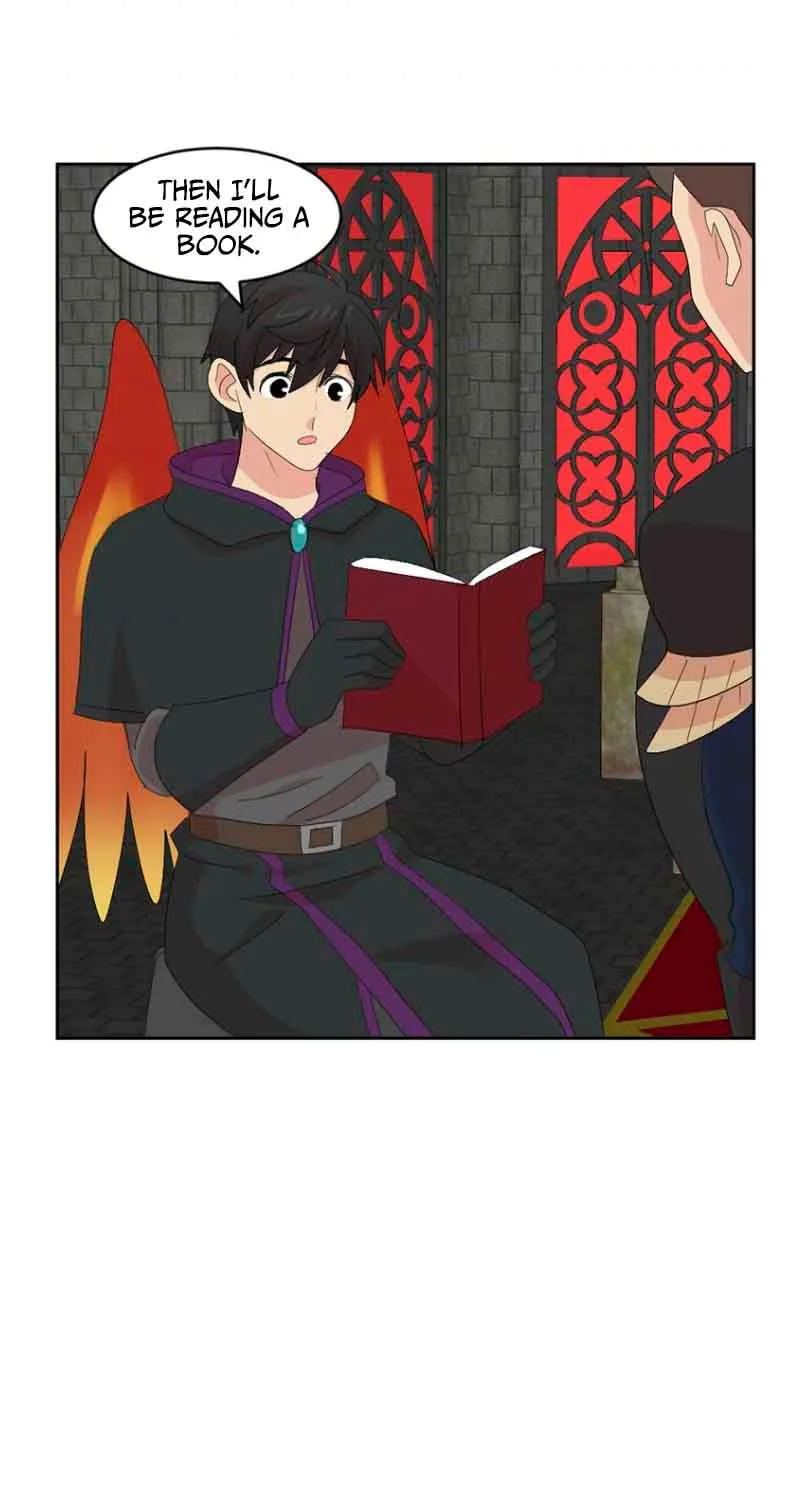 Read Reader chapter 161 image 45 on Lezhin