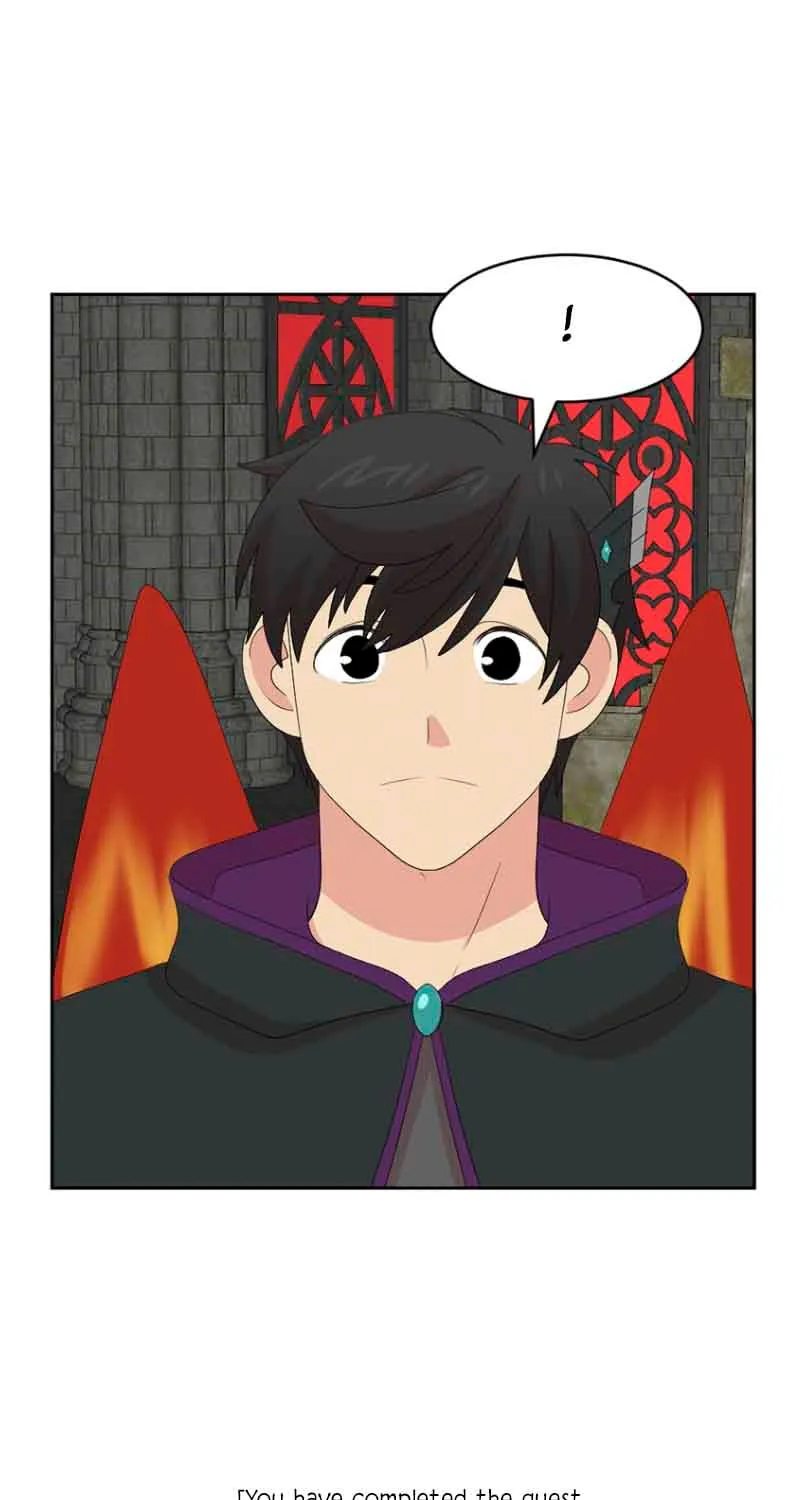 Read Reader chapter 161 image 50 on Lezhin