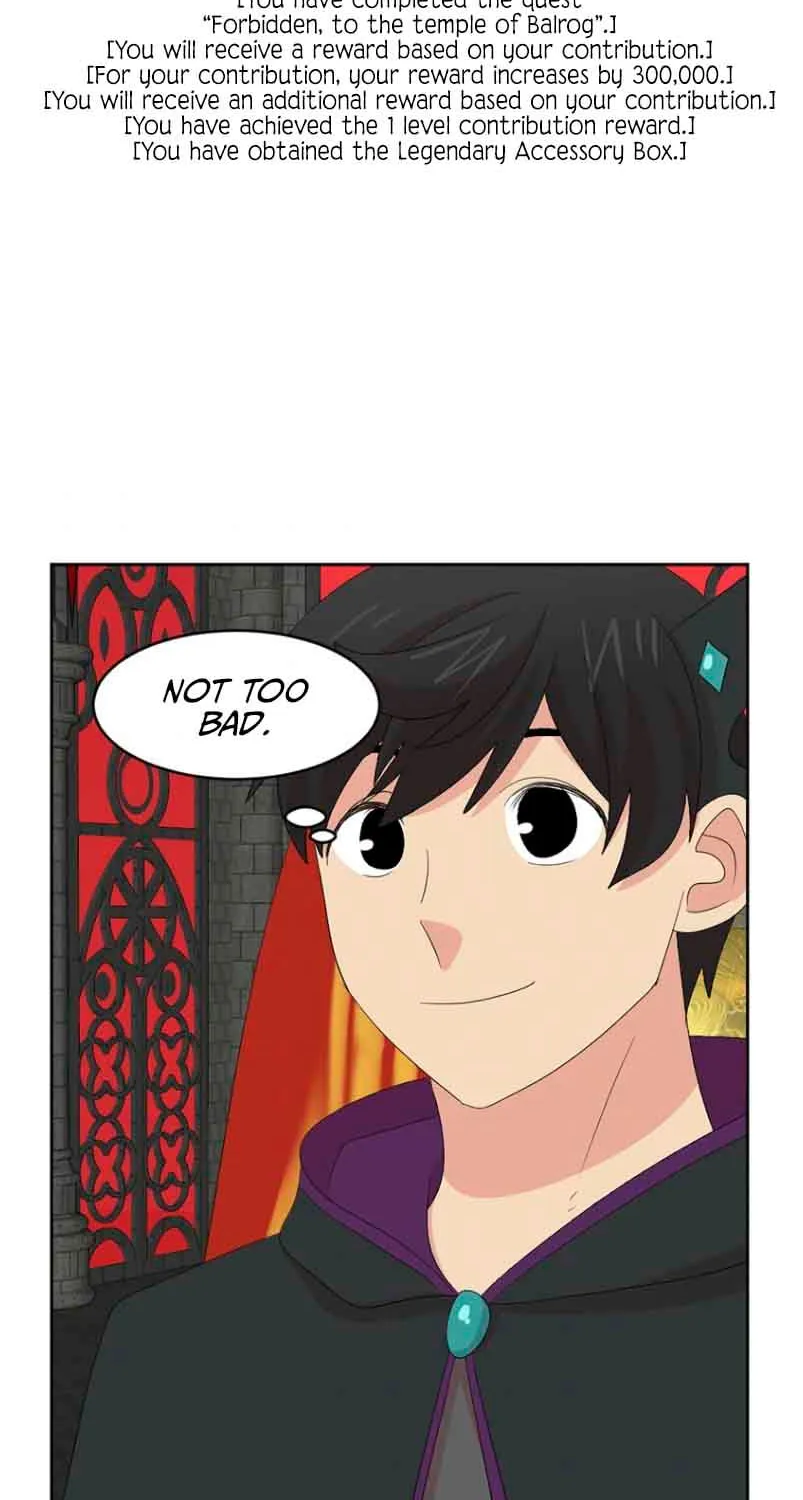 Read Reader chapter 161 image 51 on Lezhin