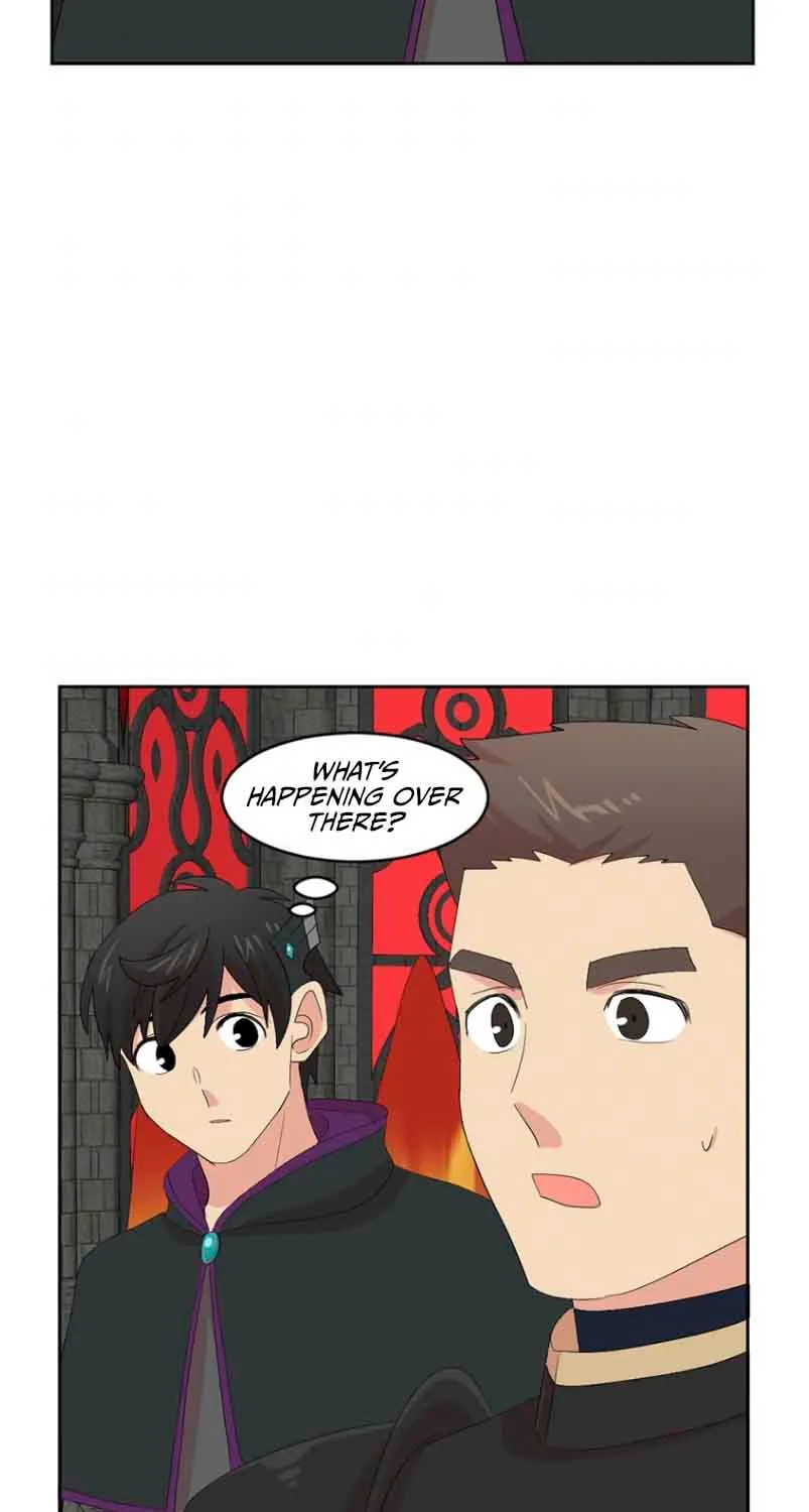 Read Reader chapter 161 image 52 on Lezhin