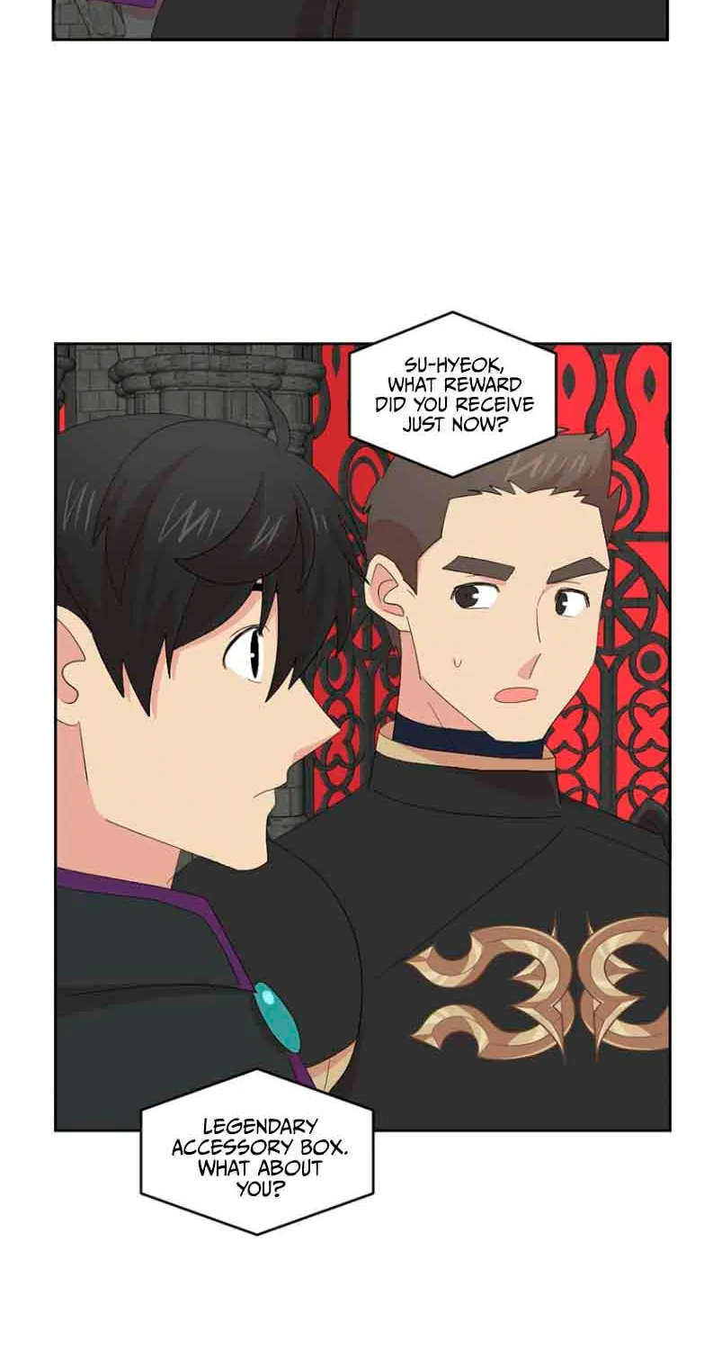 Read Reader chapter 161 image 53 on Lezhin