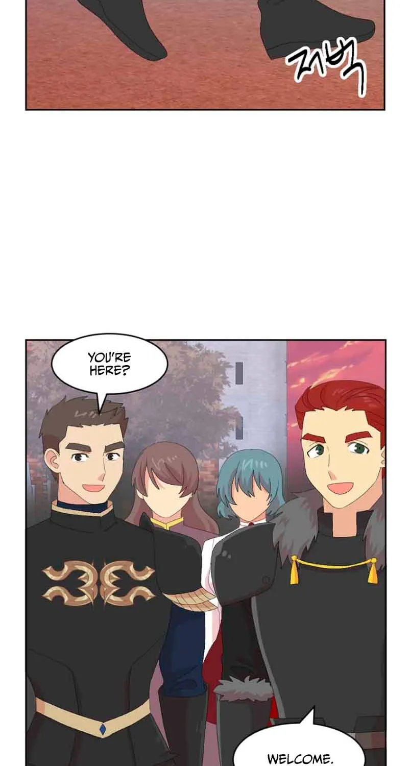 Read Reader chapter 161 image 6 on Lezhin