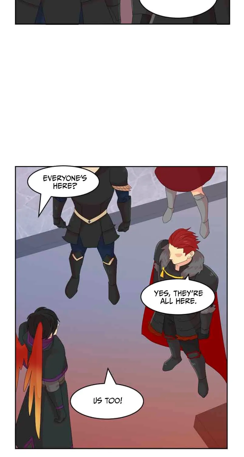 Read Reader chapter 161 image 7 on Lezhin