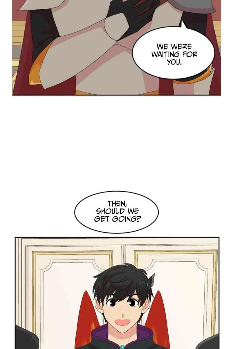 Read Reader chapter 161 image 9 on Lezhin