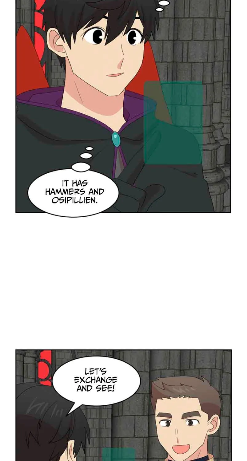 Read Reader chapter 162 image 11 on Lezhin