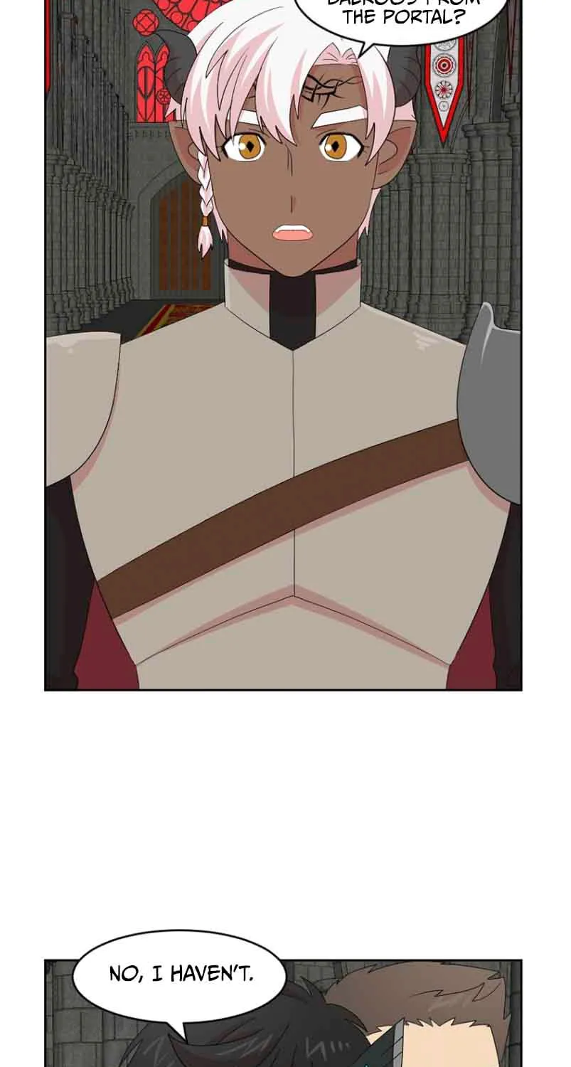 Read Reader chapter 162 image 2 on Lezhin