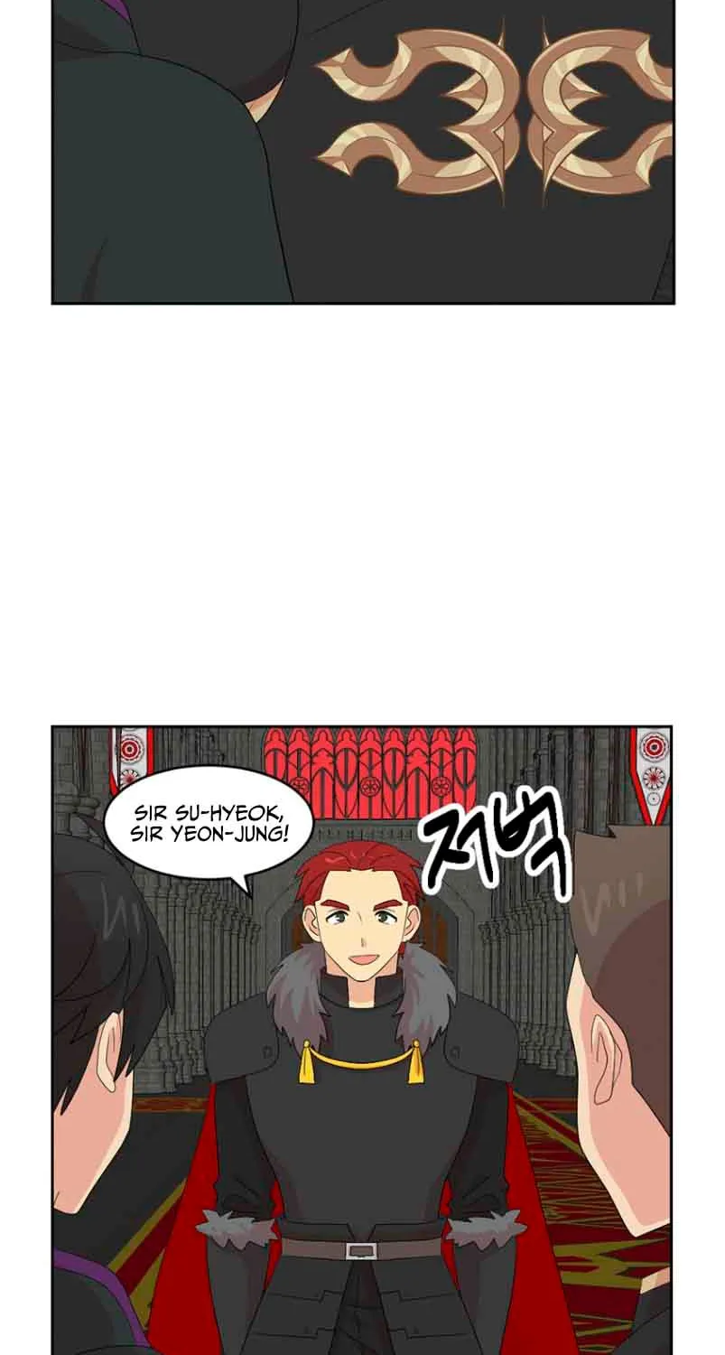 Read Reader chapter 162 image 21 on Lezhin