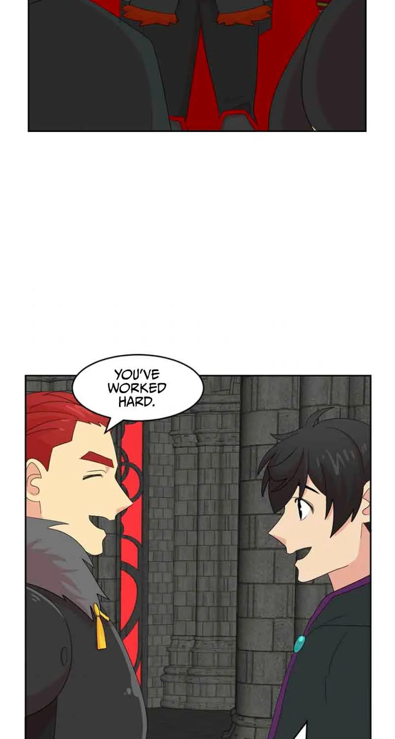 Read Reader chapter 162 image 22 on Lezhin
