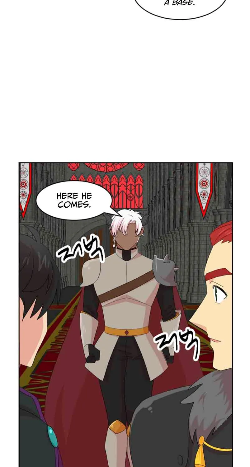 Read Reader chapter 162 image 26 on Lezhin