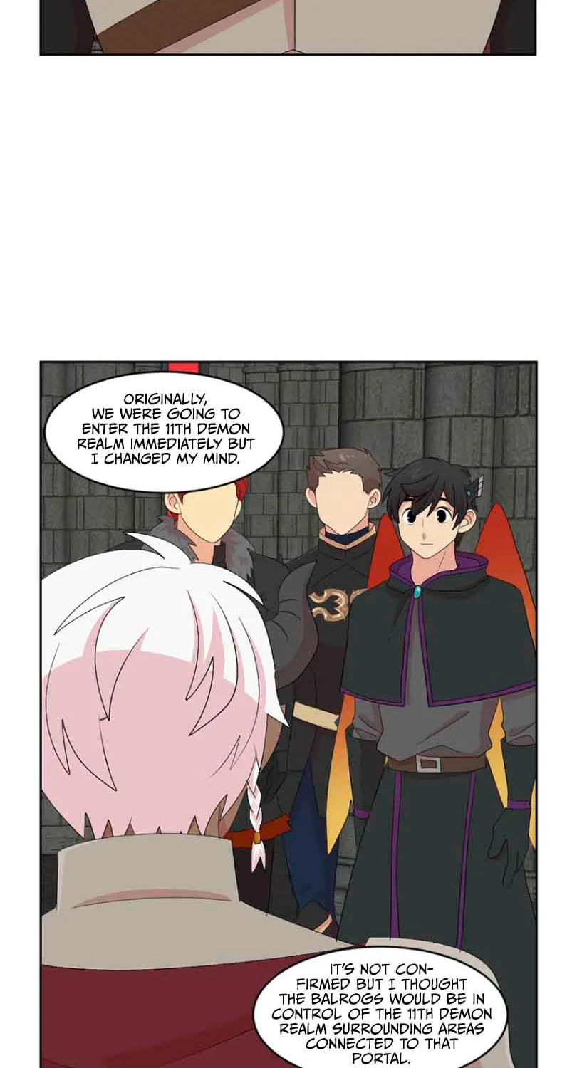 Read Reader chapter 162 image 28 on Lezhin