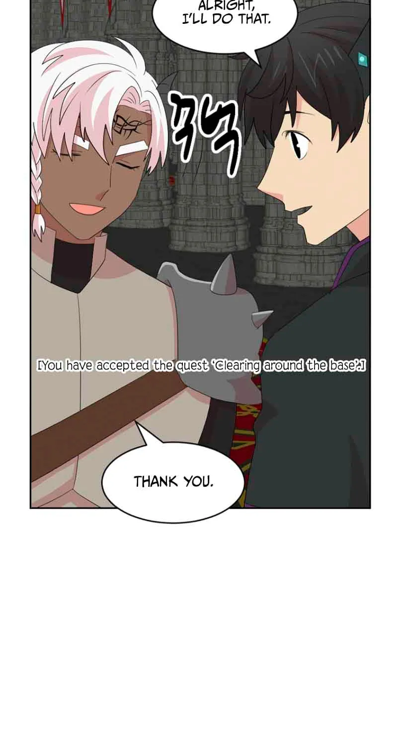 Read Reader chapter 162 image 33 on Lezhin