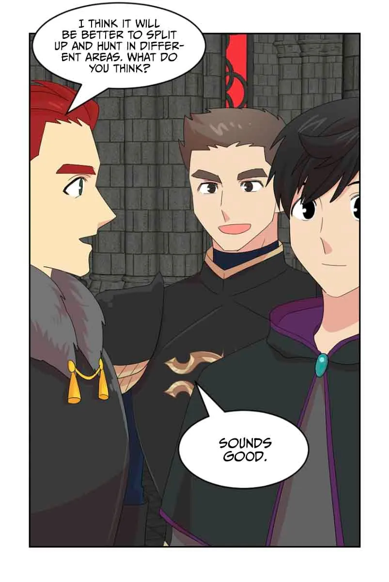 Read Reader chapter 162 image 34 on Lezhin