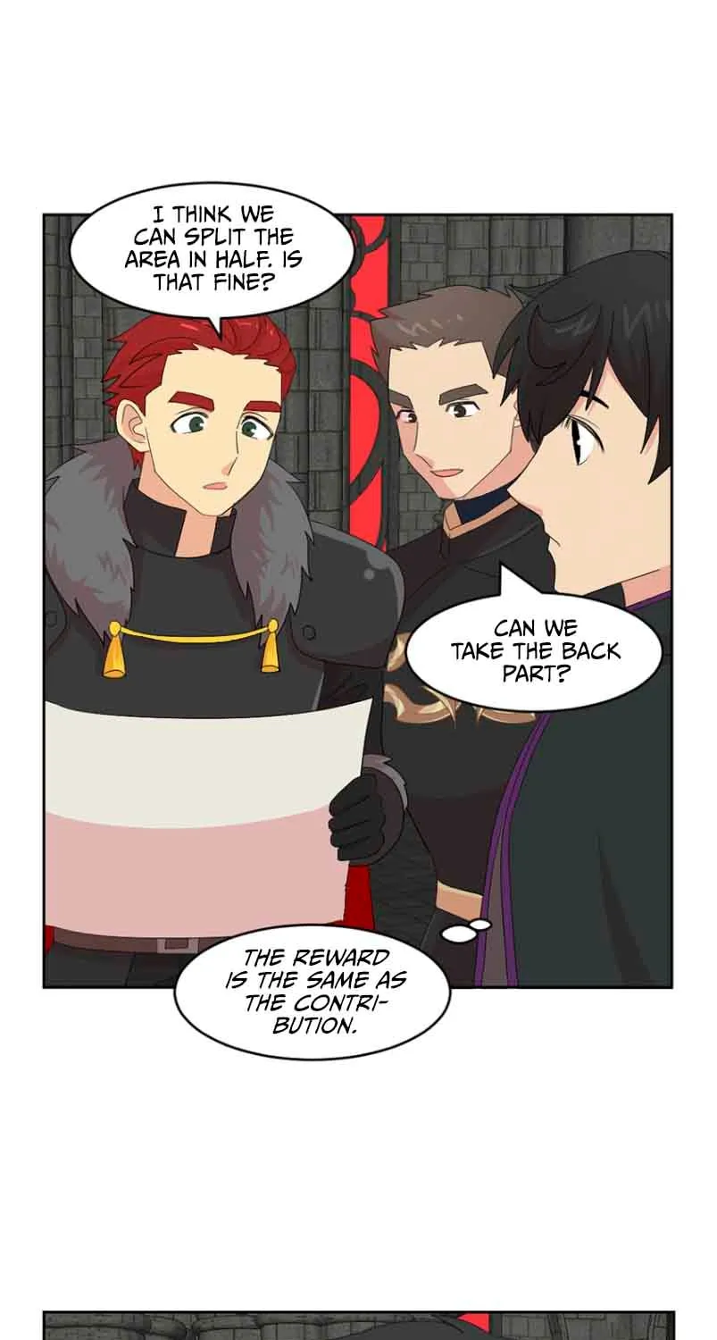 Read Reader chapter 162 image 35 on Lezhin