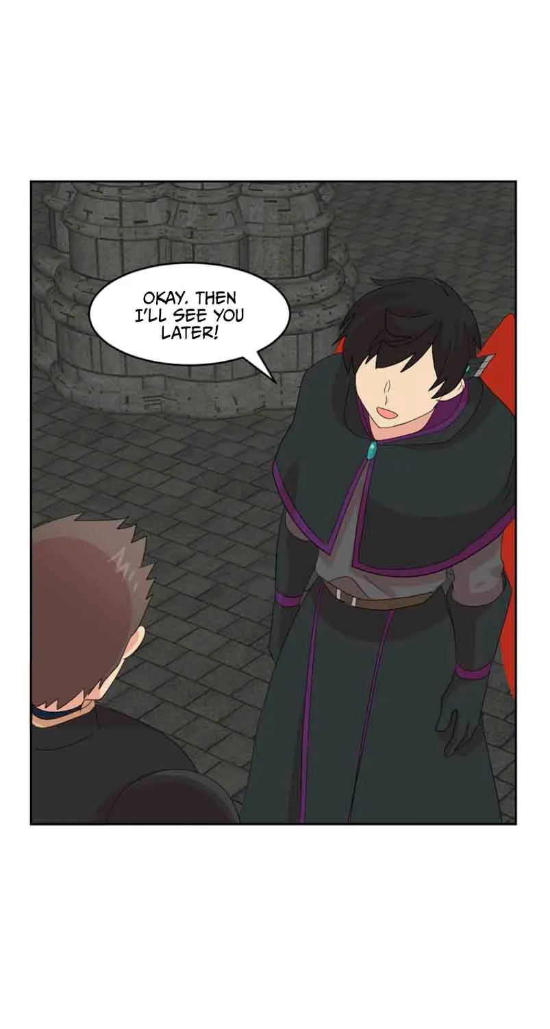 Read Reader chapter 162 image 40 on Lezhin