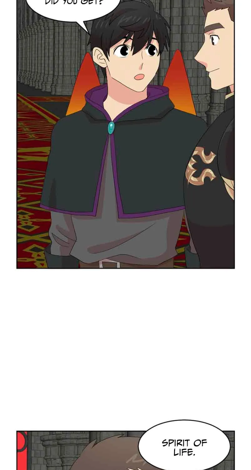 Read Reader chapter 162 image 5 on Lezhin