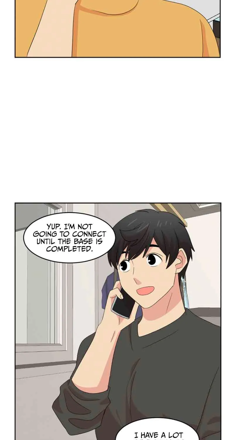 Read Reader chapter 162 image 50 on Lezhin