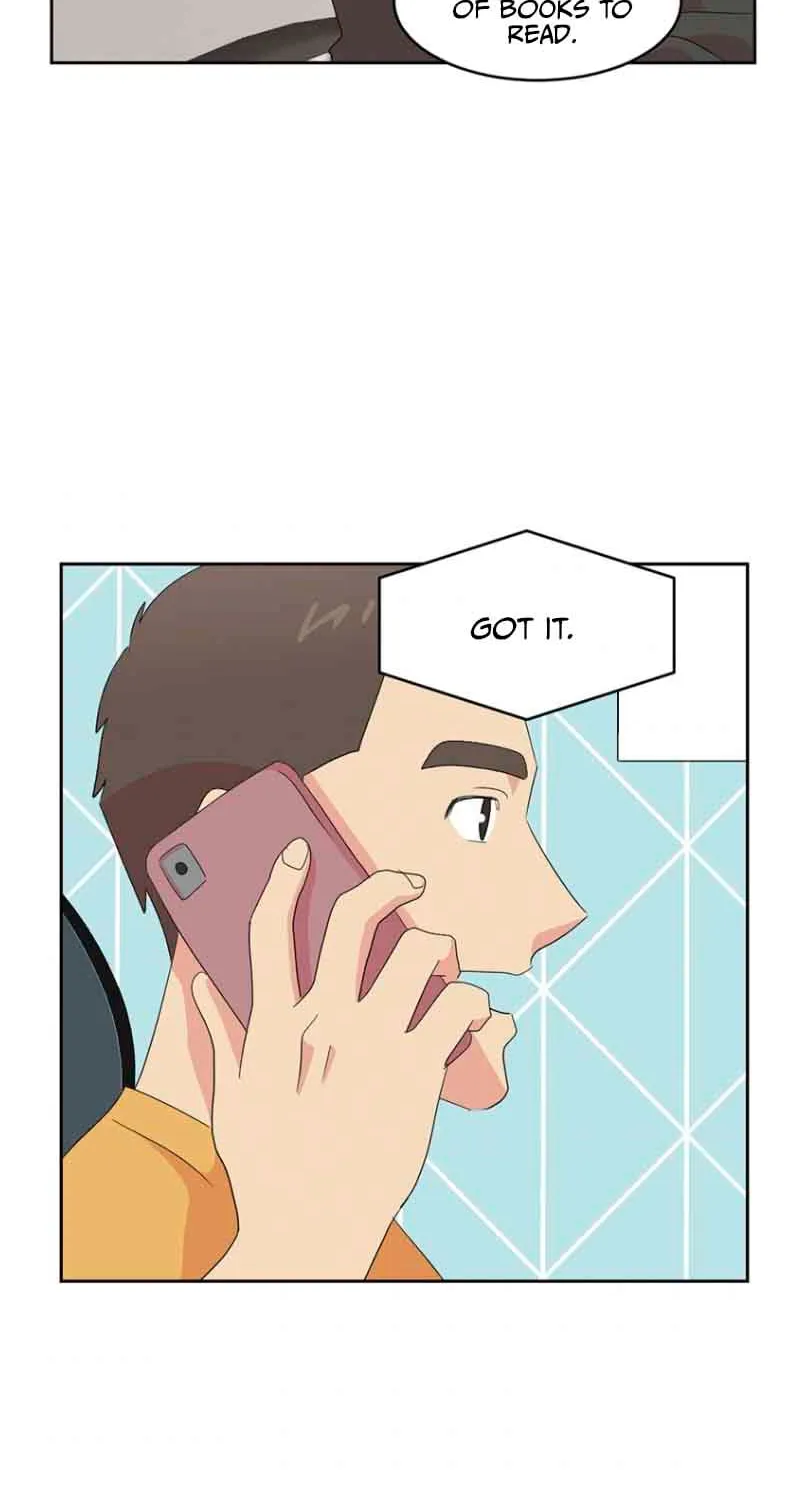 Read Reader chapter 162 image 51 on Lezhin