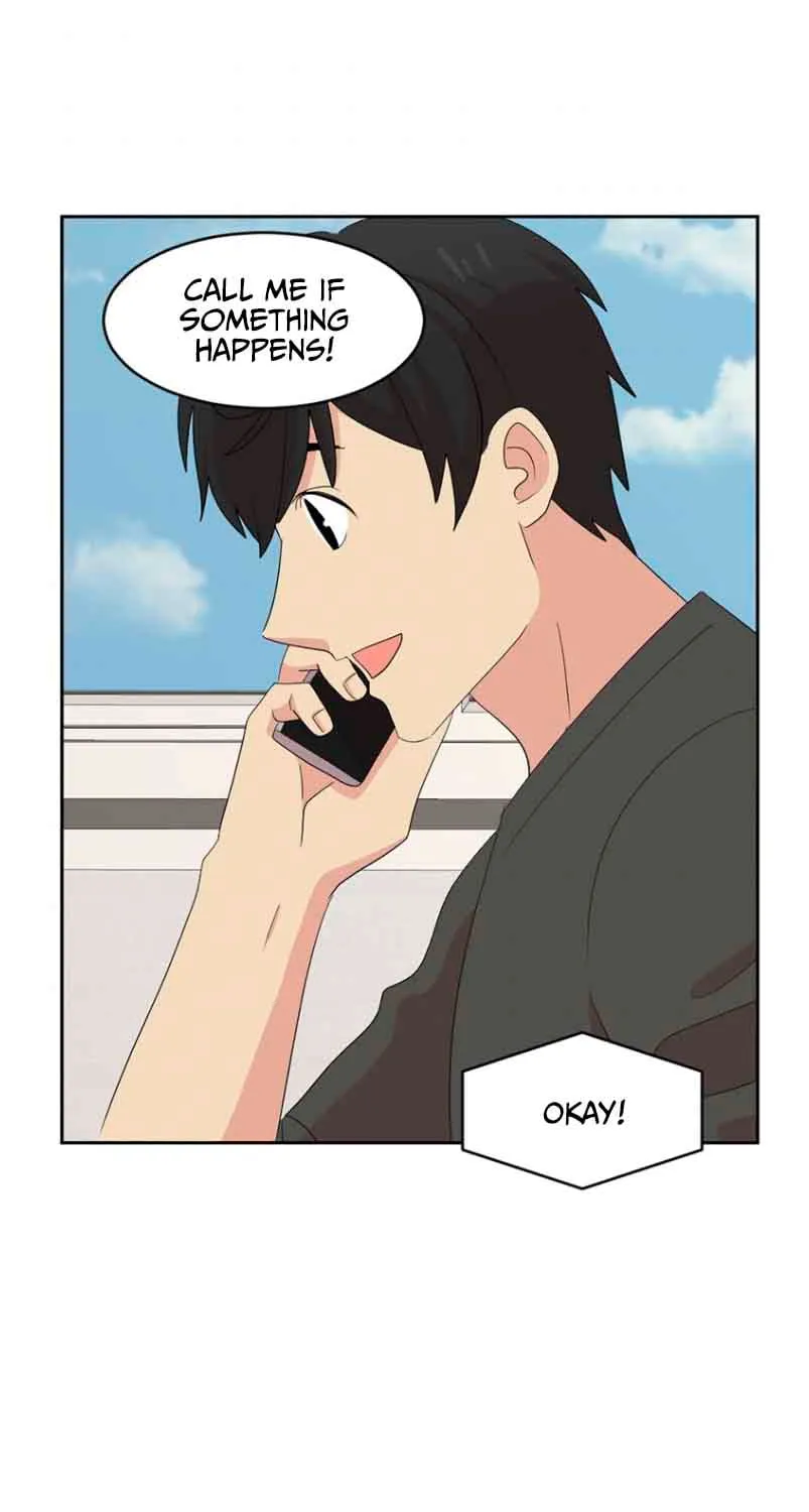 Read Reader chapter 162 image 52 on Lezhin