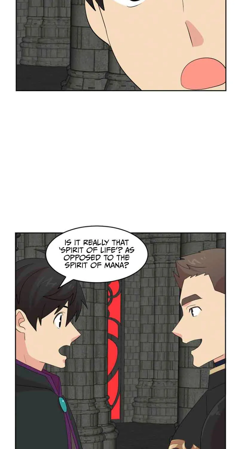 Read Reader chapter 162 image 8 on Lezhin