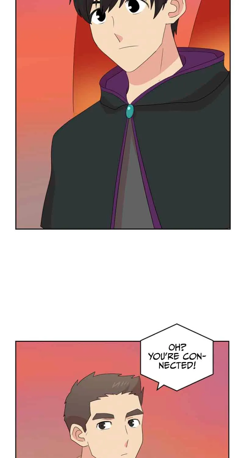 Read Reader chapter 163 image 10 on Lezhin