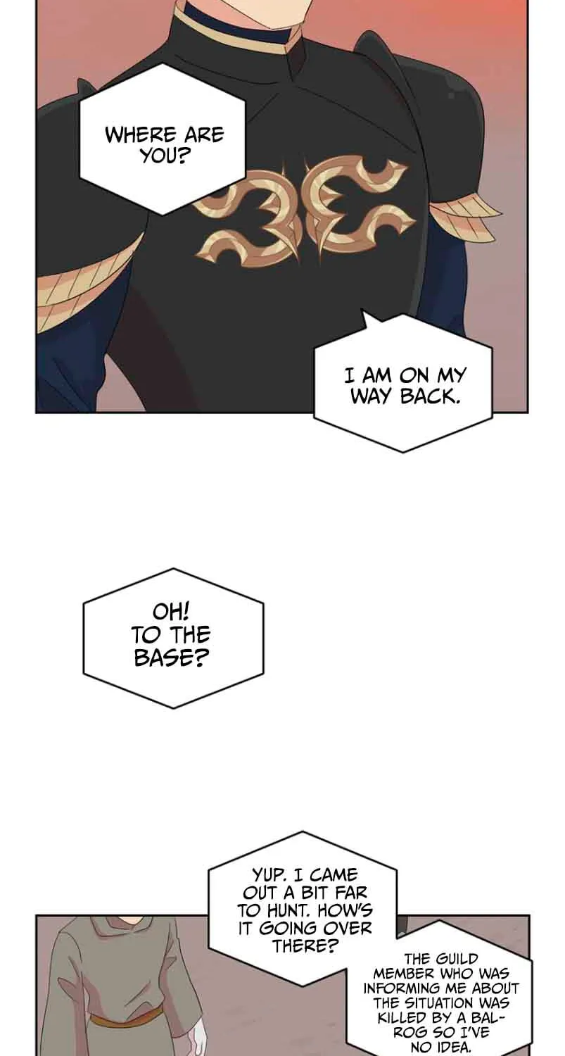 Read Reader chapter 163 image 11 on Lezhin