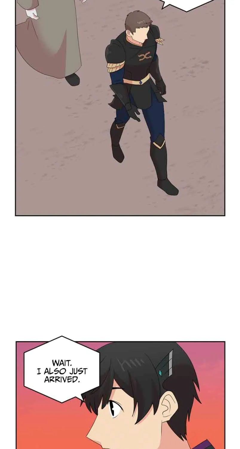 Read Reader chapter 163 image 12 on Lezhin