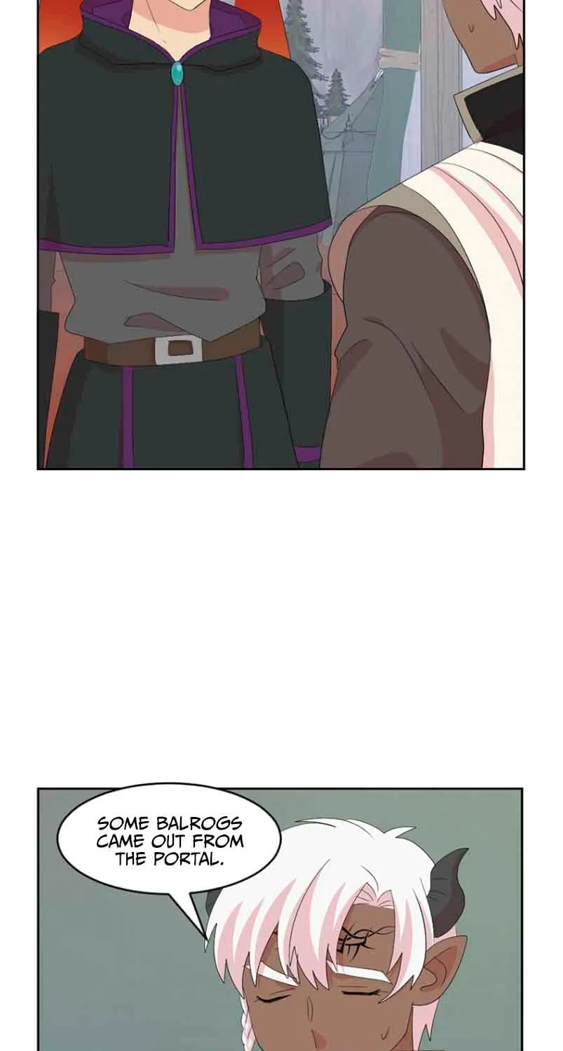 Read Reader chapter 163 image 17 on Lezhin